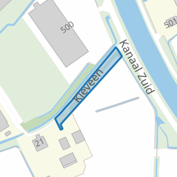 Perceel BBG01-C-3365