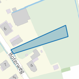 Perceel BBG01-C-3374