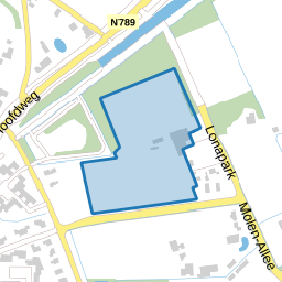 Perceel BBG01-C-3401