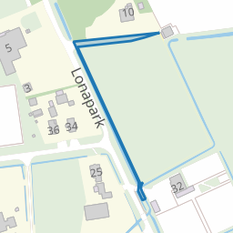 Perceel BBG01-C-3405