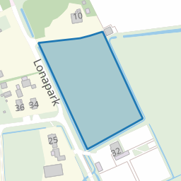 Perceel BBG01-C-3408