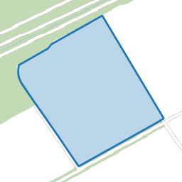 Perceel BBG01-C-3431