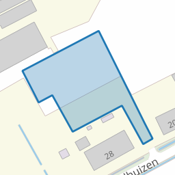 Perceel BBG01-C-3435