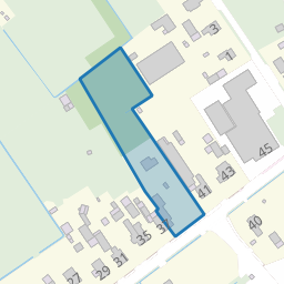 Perceel BBG01-C-3445