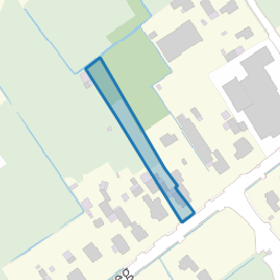 Perceel BBG01-C-3446