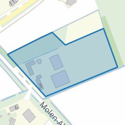 Perceel BBG01-C-3465