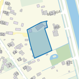 Perceel BBG01-C-3487