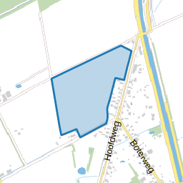 Perceel BBG01-C-3507