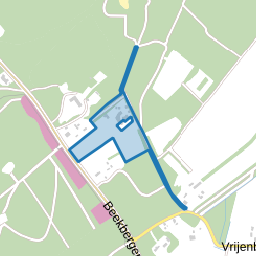 Perceel BBG01-C-3521