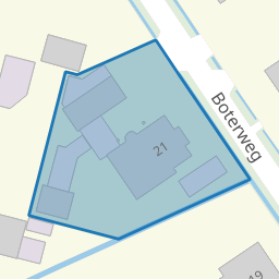 Perceel BBG01-C-3534