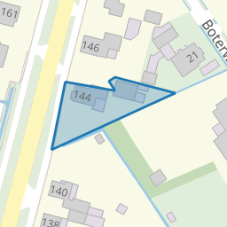 Perceel BBG01-C-3535