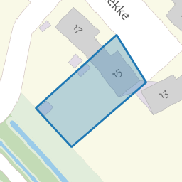 Perceel BBG01-C-3540