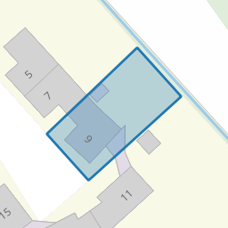 Perceel BBG01-C-3541