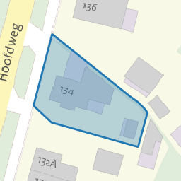 Perceel BBG01-C-3552