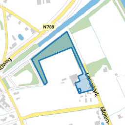 Perceel BBG01-C-3558