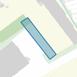 Perceel BBG01-C-3563