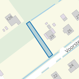 Perceel BBG01-C-3568