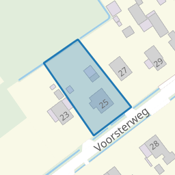 Perceel BBG01-C-3570