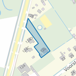 Perceel BBG01-C-3577