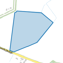 Perceel BBG01-C-3580