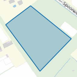 Perceel BBG01-C-3582