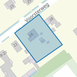 Perceel BBG01-C-3586