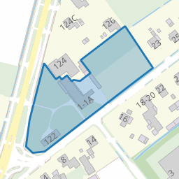 Perceel BBG01-C-3591