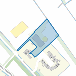 Perceel BBG01-C-3600