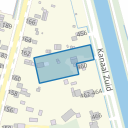 Perceel BBG01-C-3603