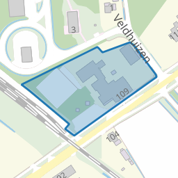 Perceel BBG01-C-3606