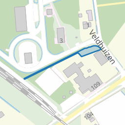 Perceel BBG01-C-3607