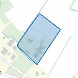 Perceel BBG01-C-3609