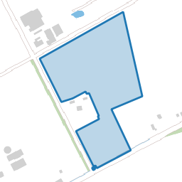 Perceel BBG01-C-3637