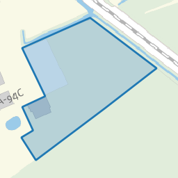 Perceel BBG01-C-3643