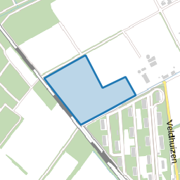 Perceel BBG01-C-3646