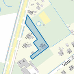 Perceel BBG01-C-3654