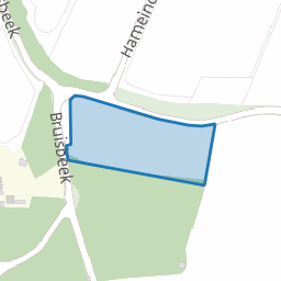 Perceel BBG01-D-1024