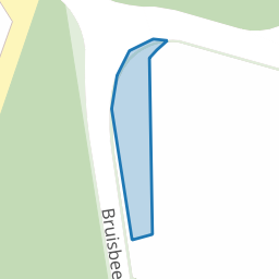 Perceel BBG01-D-1025