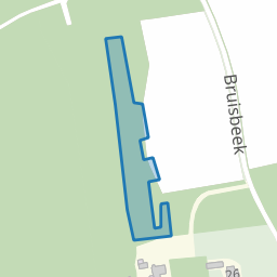 Perceel BBG01-D-1035