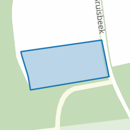 Perceel BBG01-D-1041