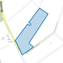 Perceel BBG01-D-1091