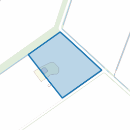 Perceel BBG01-D-1099