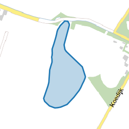 Perceel BBG01-D-1118