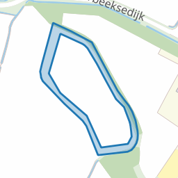 Perceel BBG01-D-1119