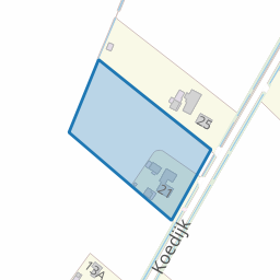 Perceel BBG01-D-1126