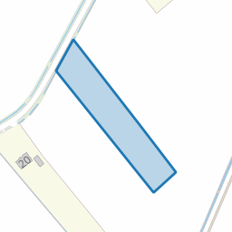 Perceel BBG01-D-1154