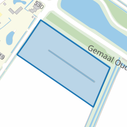 Perceel BBG01-D-1258