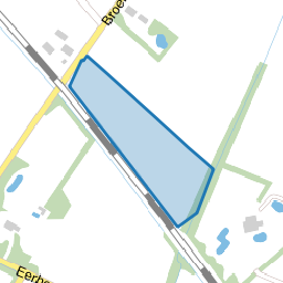 Perceel BBG01-D-1262