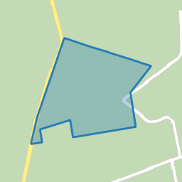 Perceel BBG01-D-1272