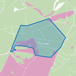 Perceel BBG01-D-1288